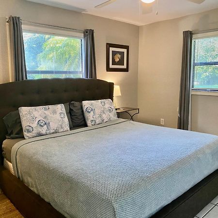 Sunshine Acre 2B 2B King Master Suite, Big Yard Davie Eksteriør bilde