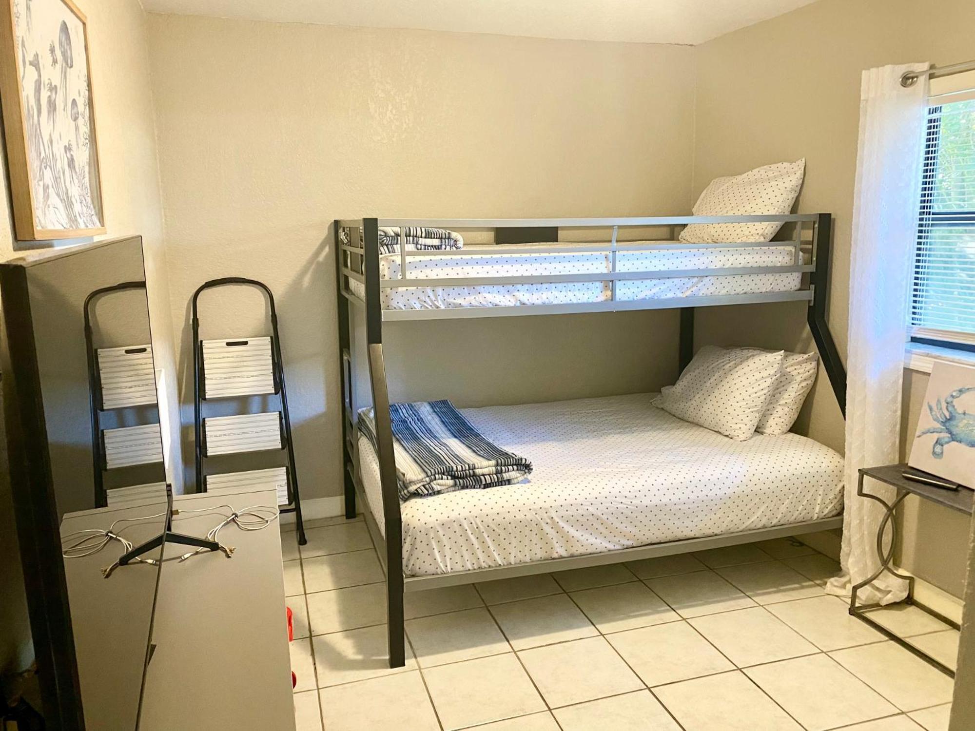 Sunshine Acre 2B 2B King Master Suite, Big Yard Davie Eksteriør bilde