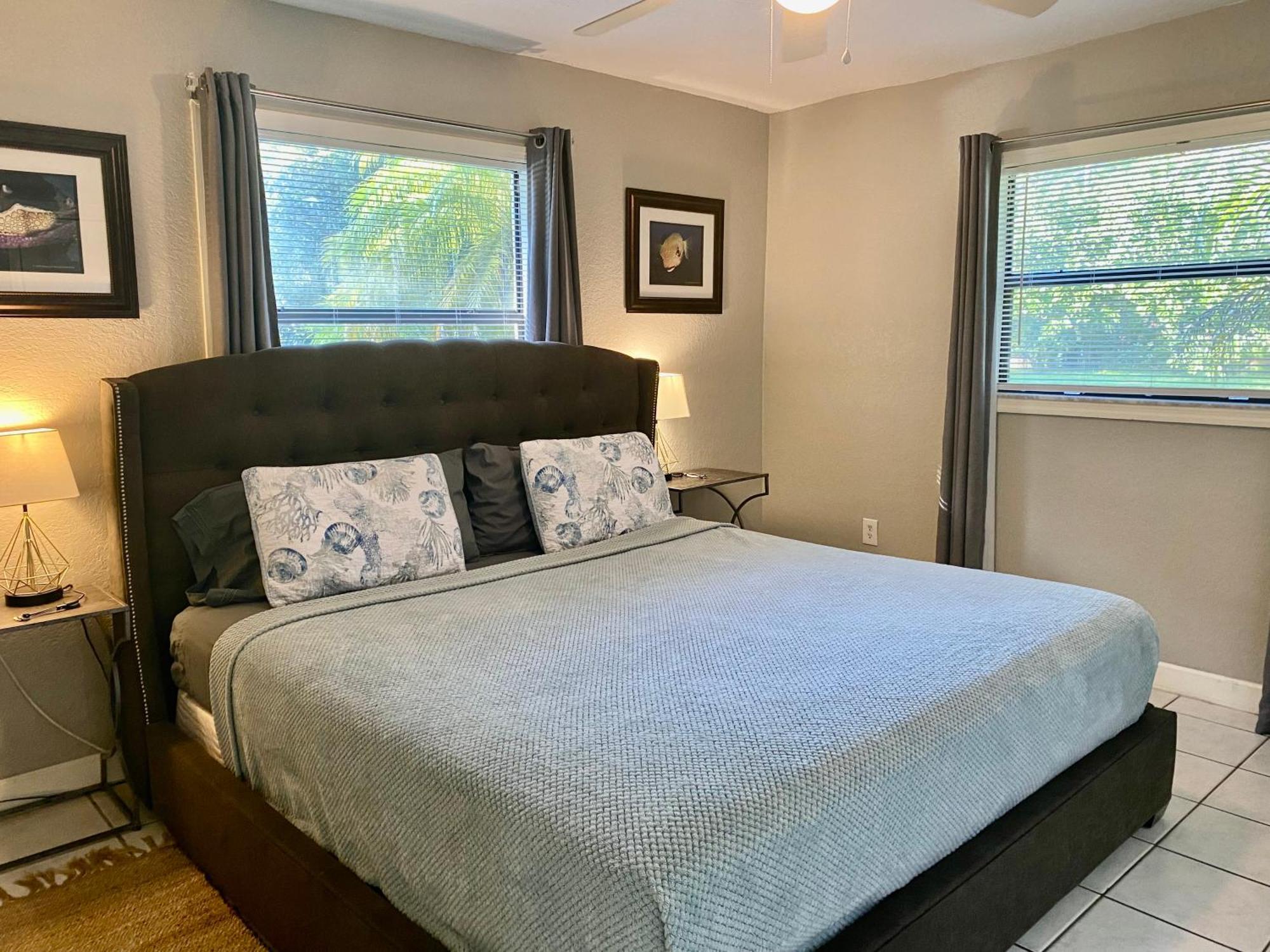 Sunshine Acre 2B 2B King Master Suite, Big Yard Davie Eksteriør bilde
